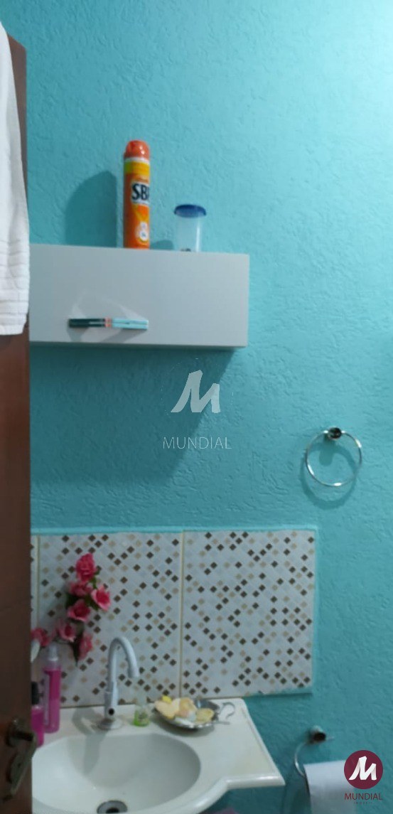 Banheiro/lavabo — foto 9