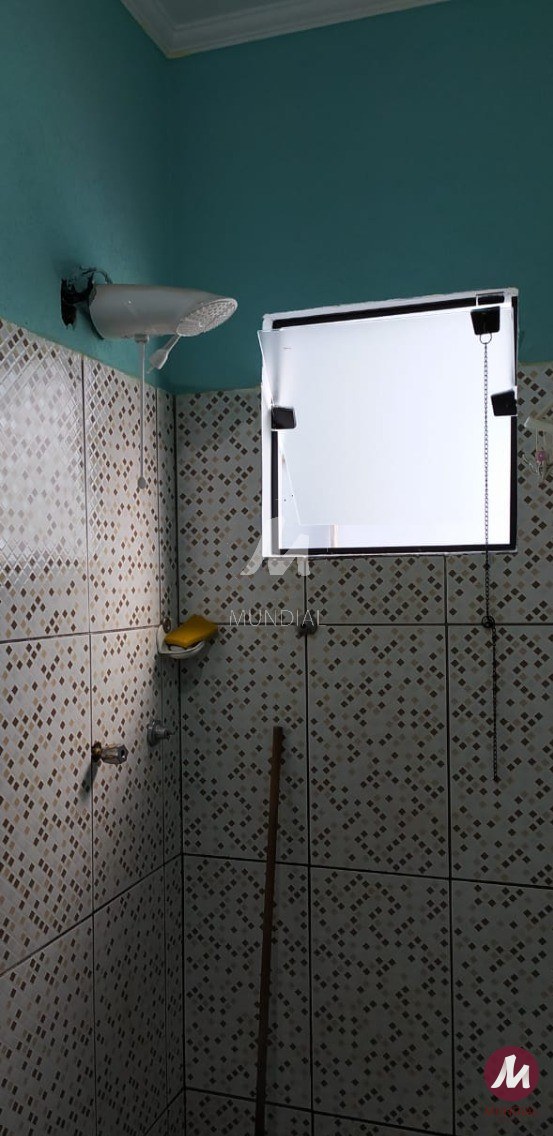 Banheiro/lavabo — foto 11