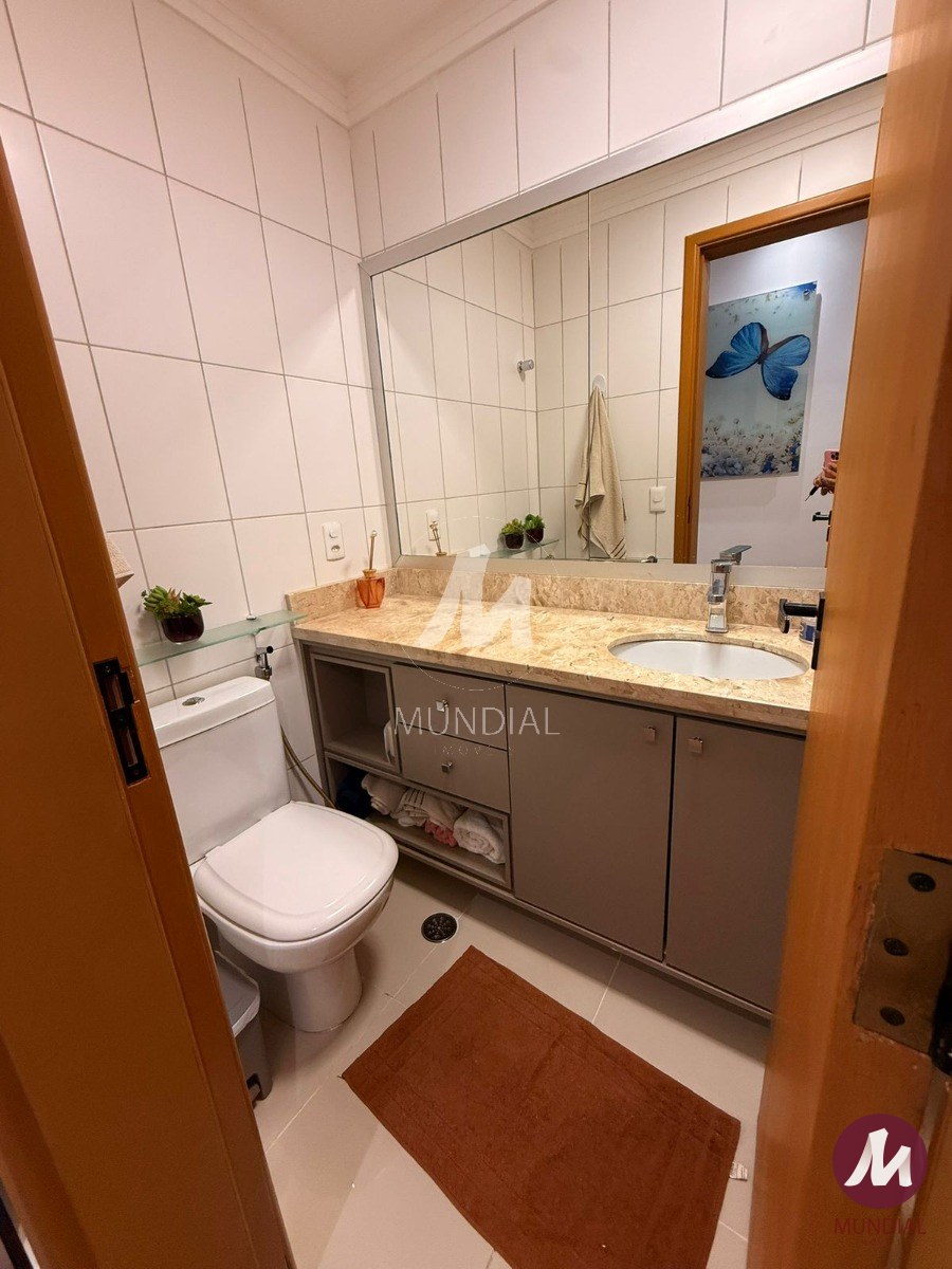Banheiro/lavabo — foto 15