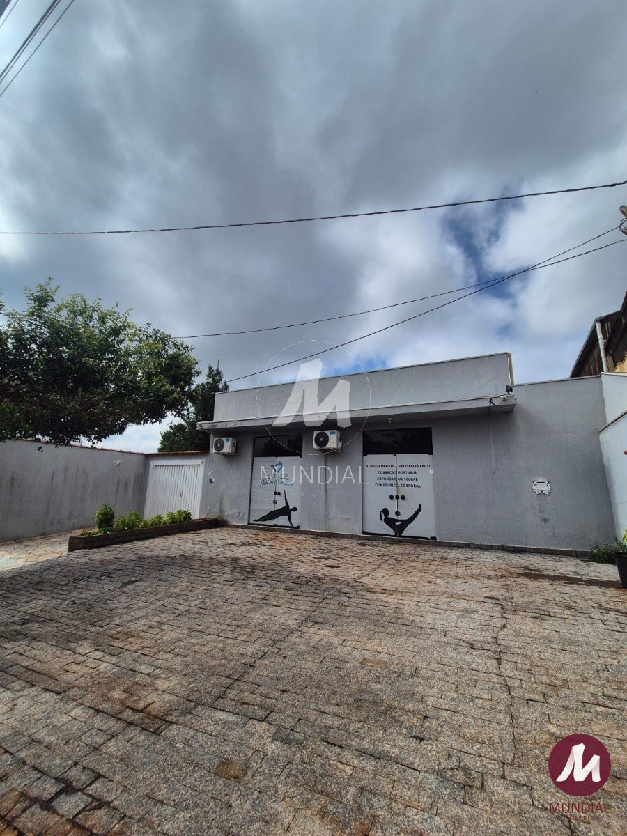 Fachada Unidade — foto 1
