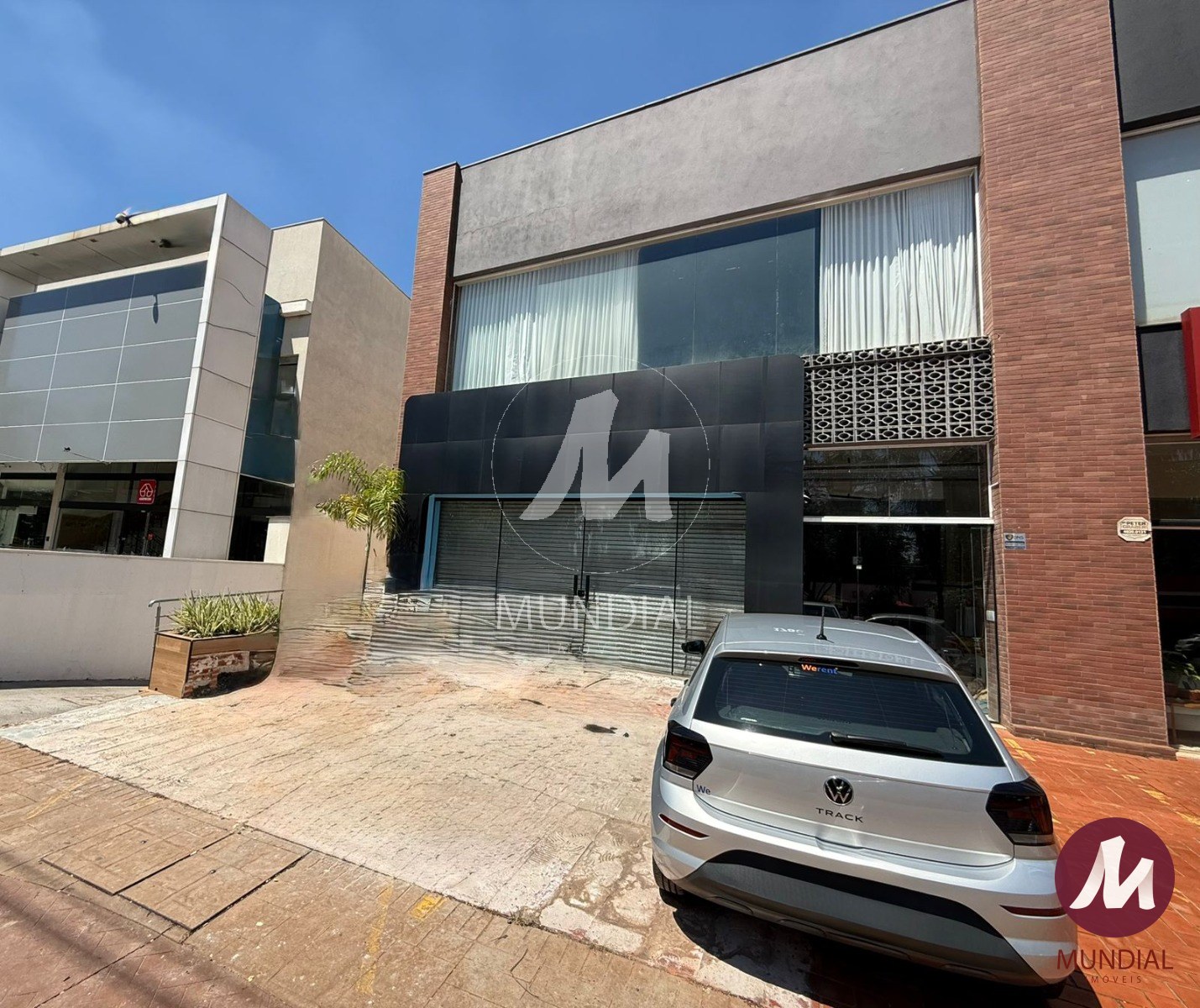 Fachada Unidade — foto 1