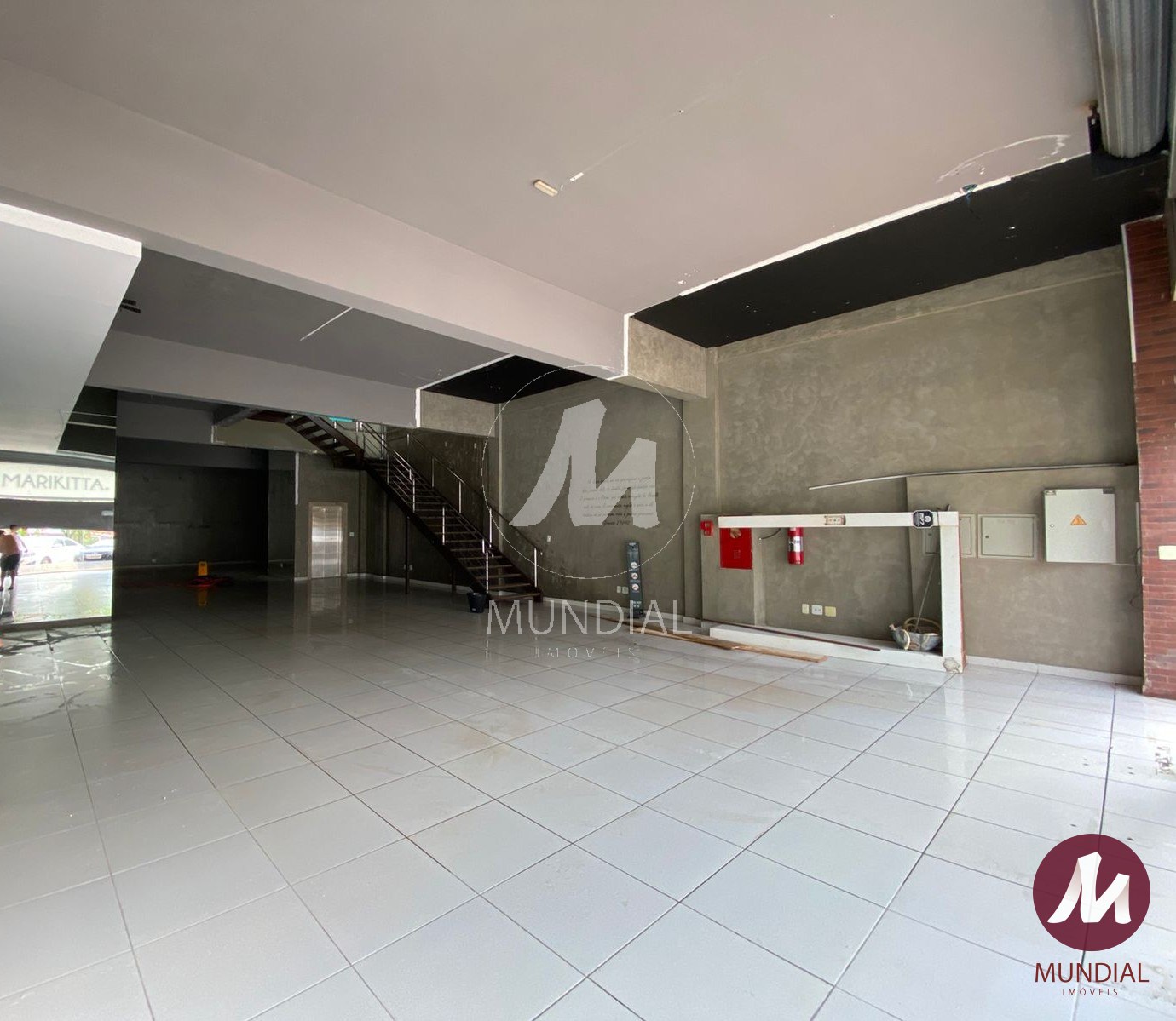 Salão — foto 2