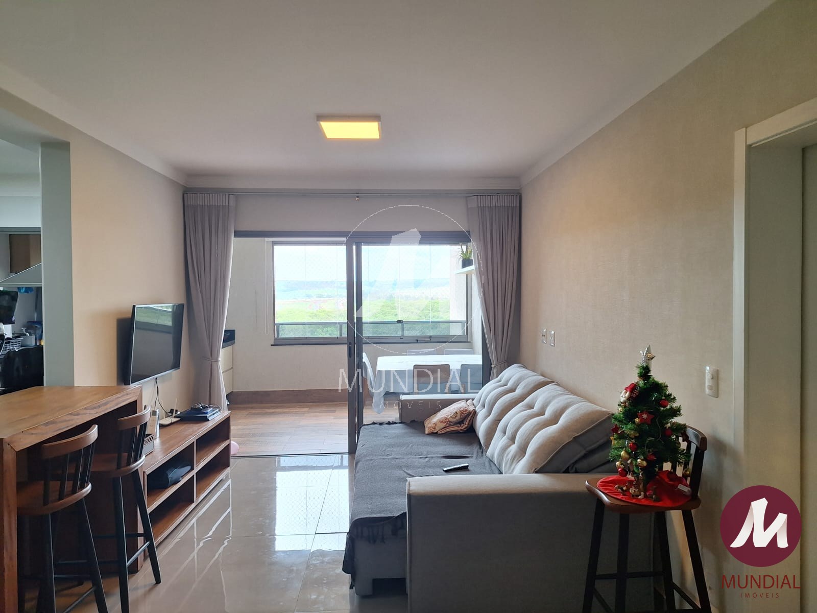 Sala — foto 1