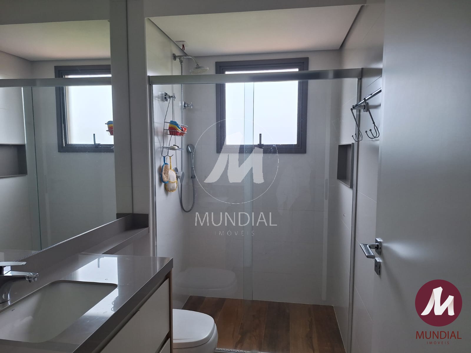 Banheiro/lavabo — foto 21