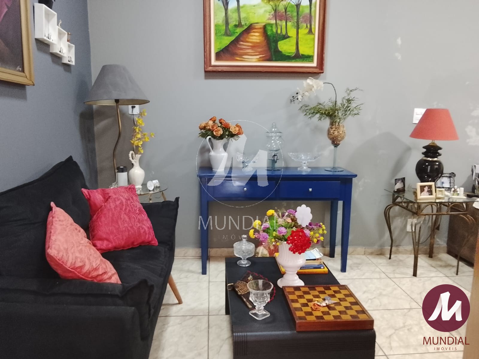 Sala — foto 5