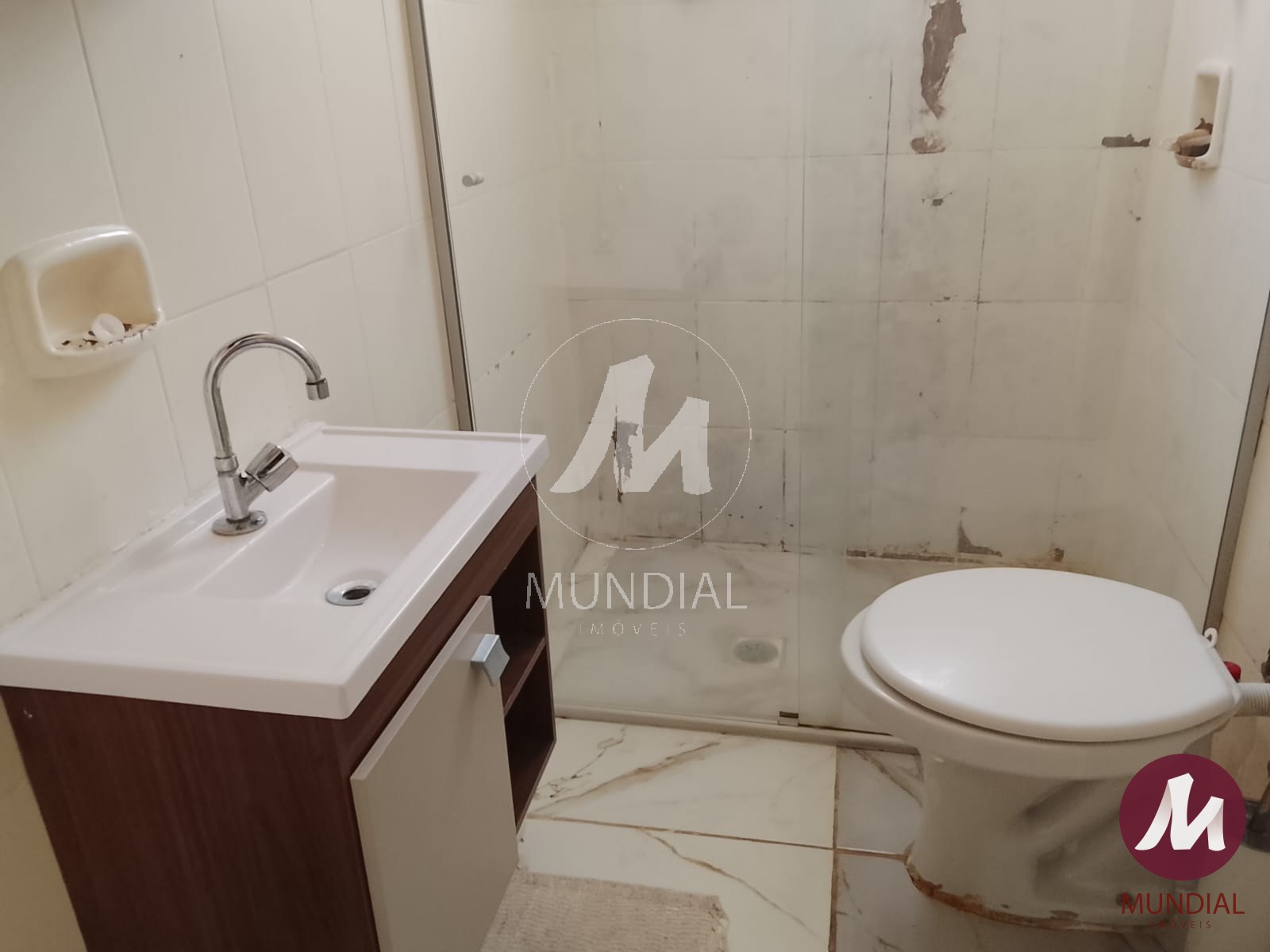 Banheiro/lavabo — foto 11