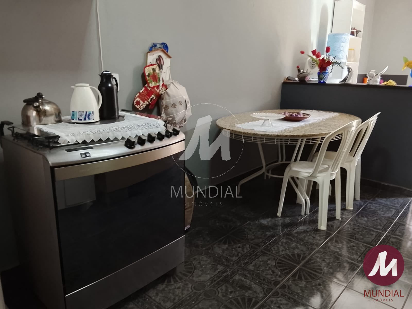 Cozinha — foto 6