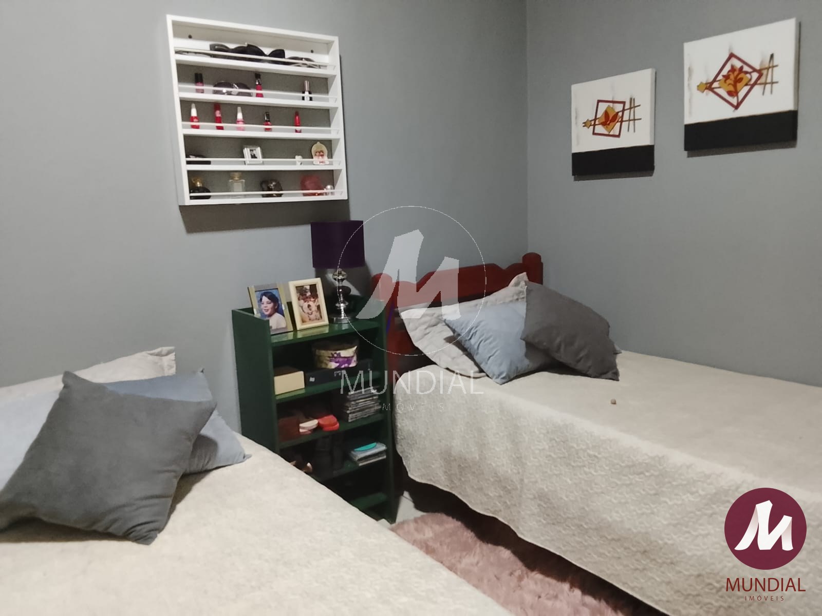 Dormitorio — foto 9