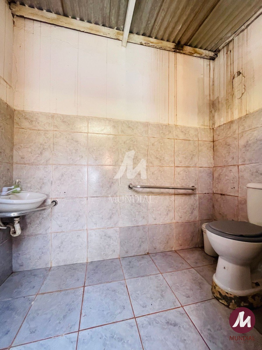 Banheiro/lavabo — foto 12