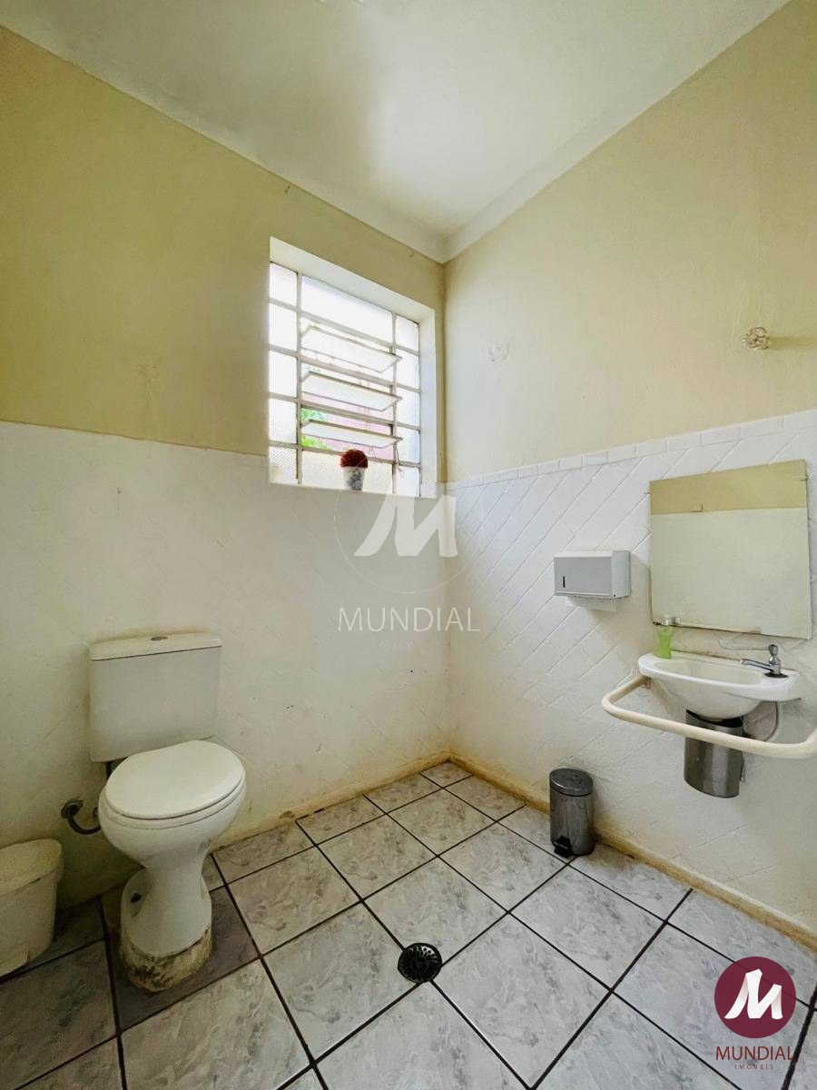 Banheiro/lavabo — foto 7