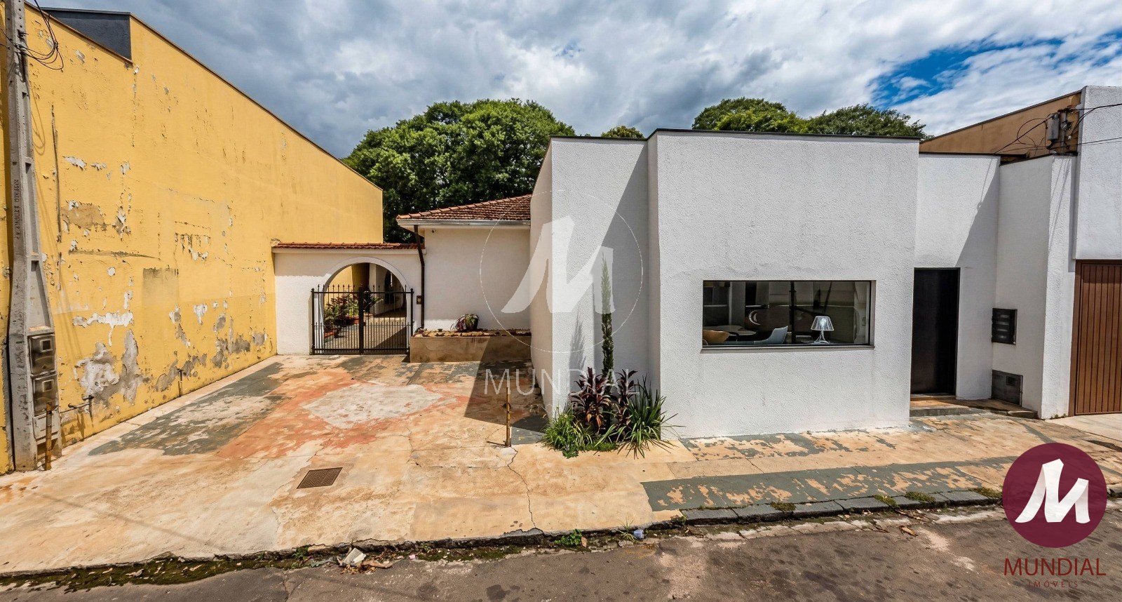 Fachada Unidade — foto 1