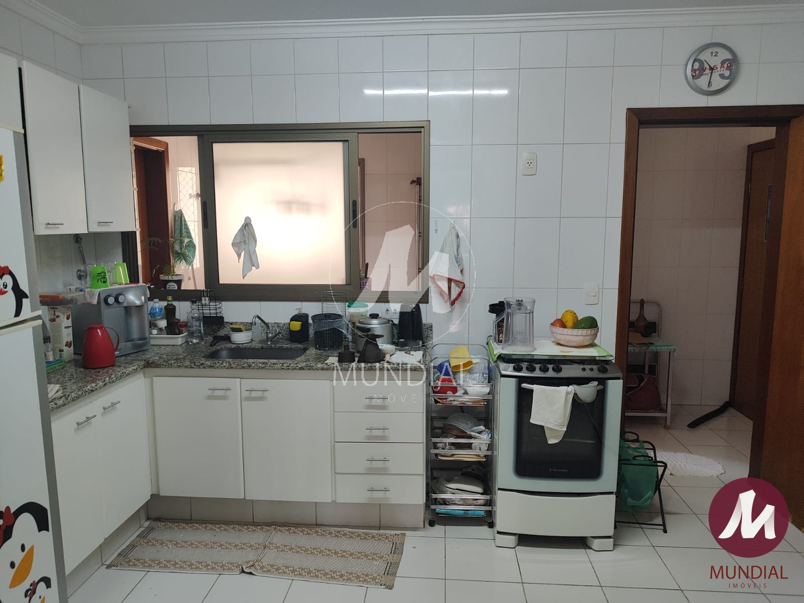 Cozinha — foto 12