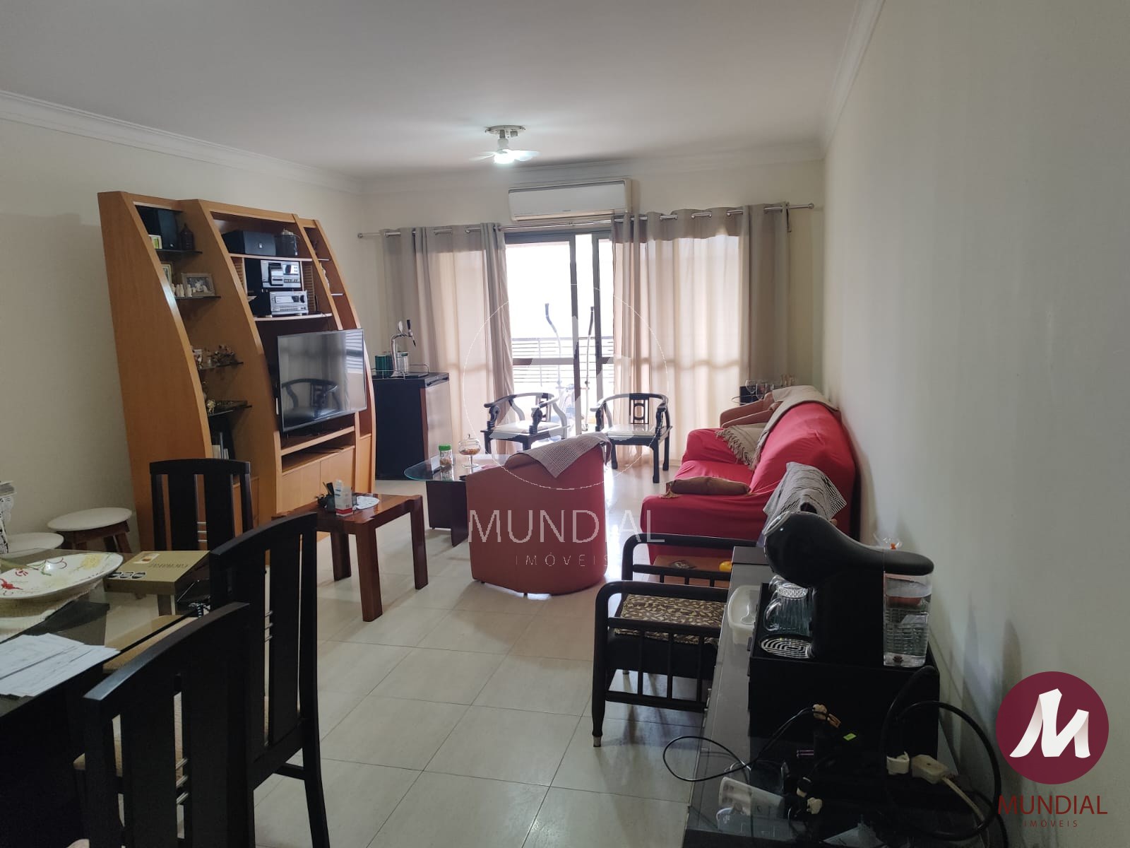 Sala — foto 1