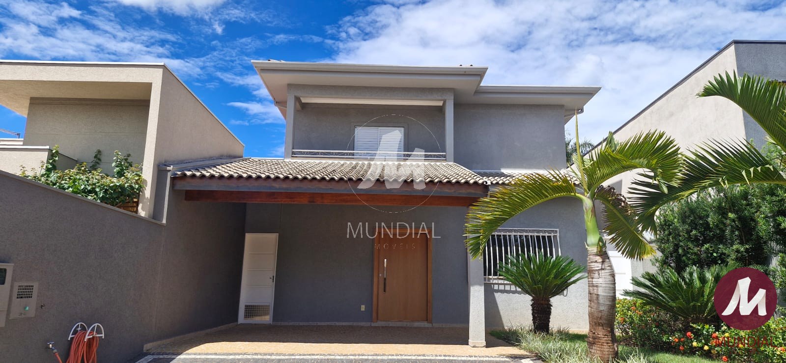 Fachada Unidade — foto 1