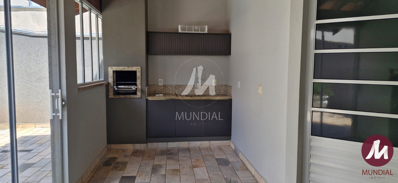 Varanda/Sacada — foto 12