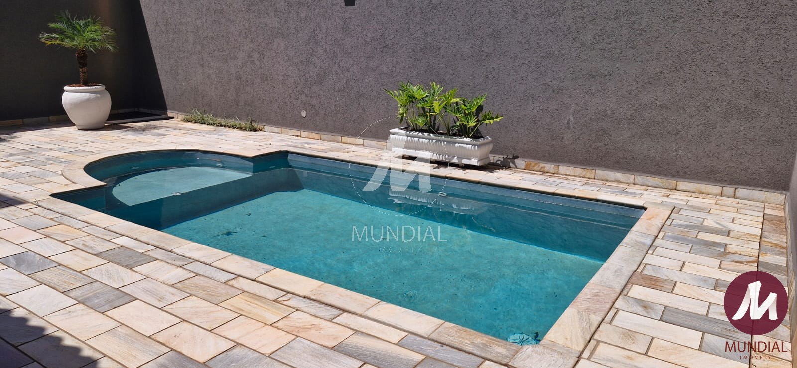 Piscina — foto 16