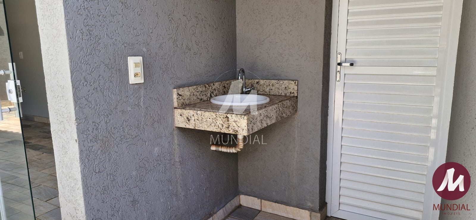Banheiro/lavabo — foto 22