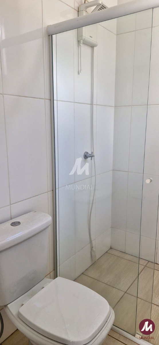 Banheiro/lavabo — foto 23
