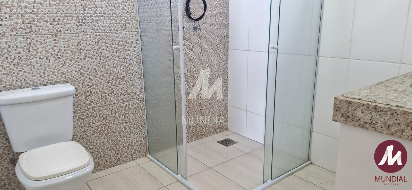 Banheiro/lavabo — foto 25