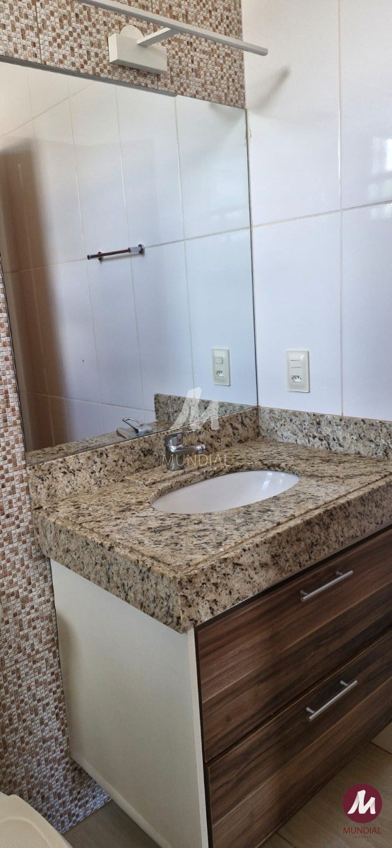 Banheiro/lavabo — foto 29