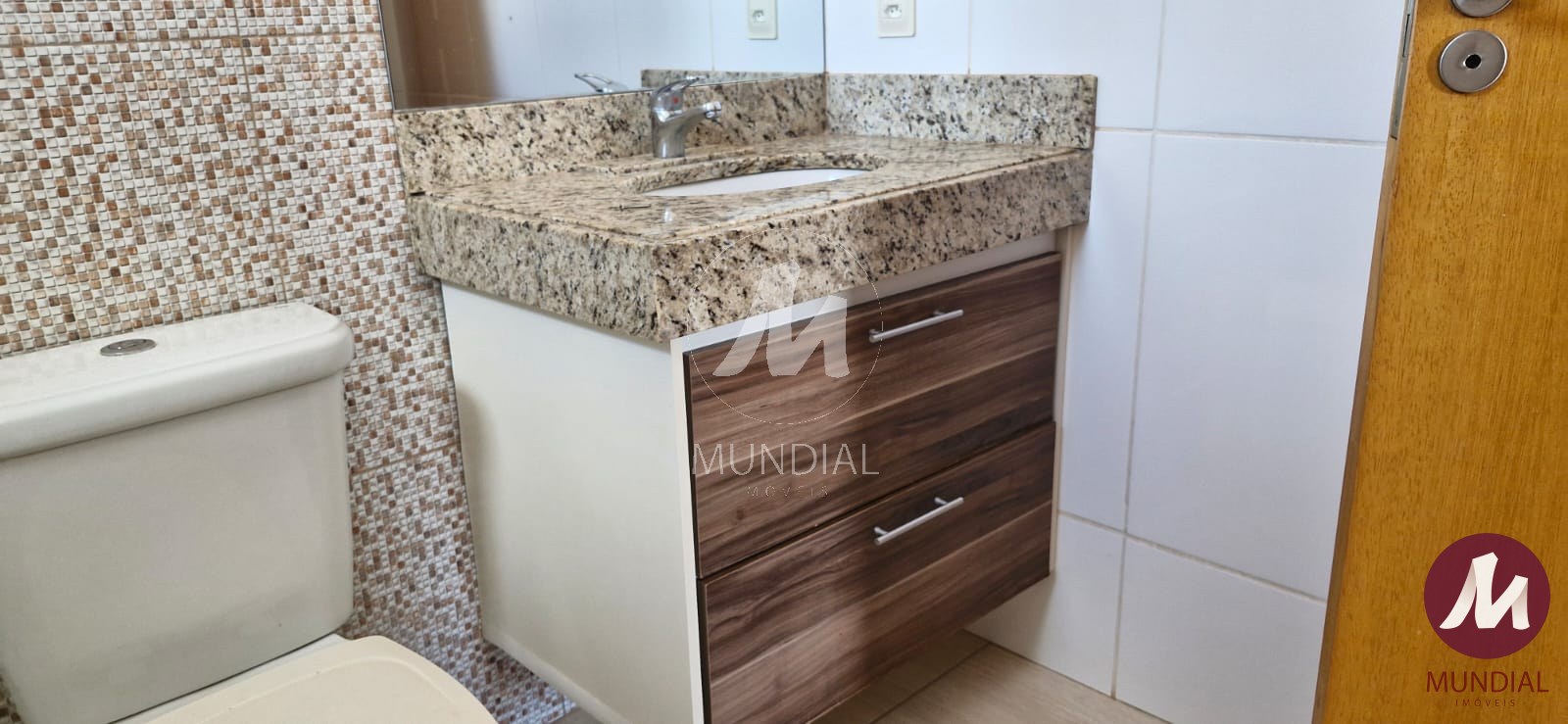 Banheiro/lavabo — foto 32