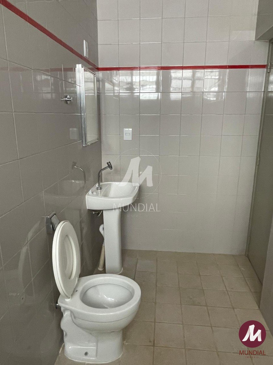 Banheiro/lavabo — foto 14