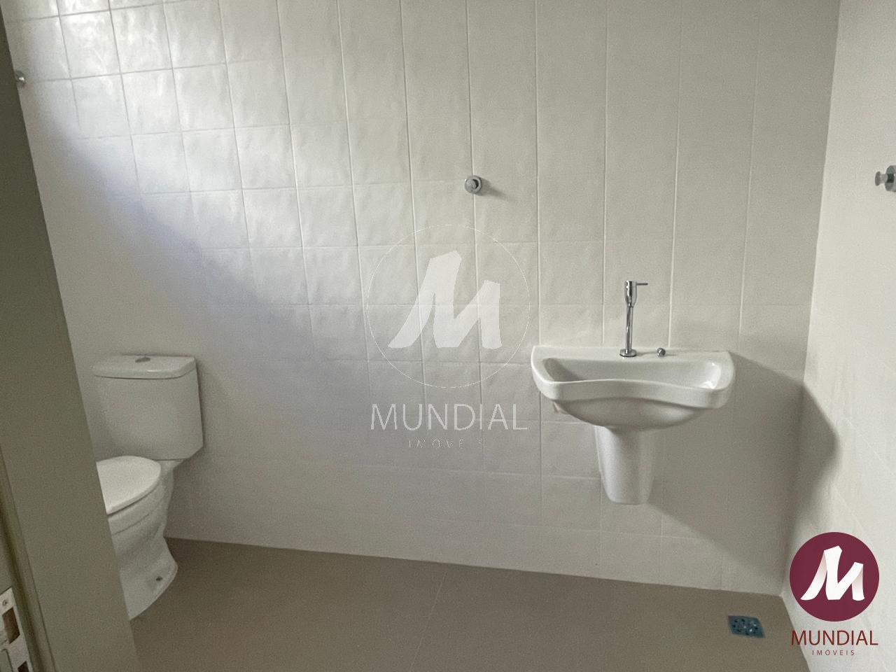 Banheiro/lavabo — foto 15