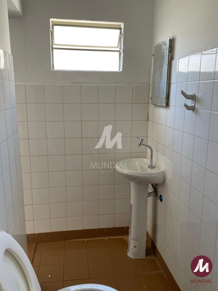 Banheiro/lavabo — foto 21