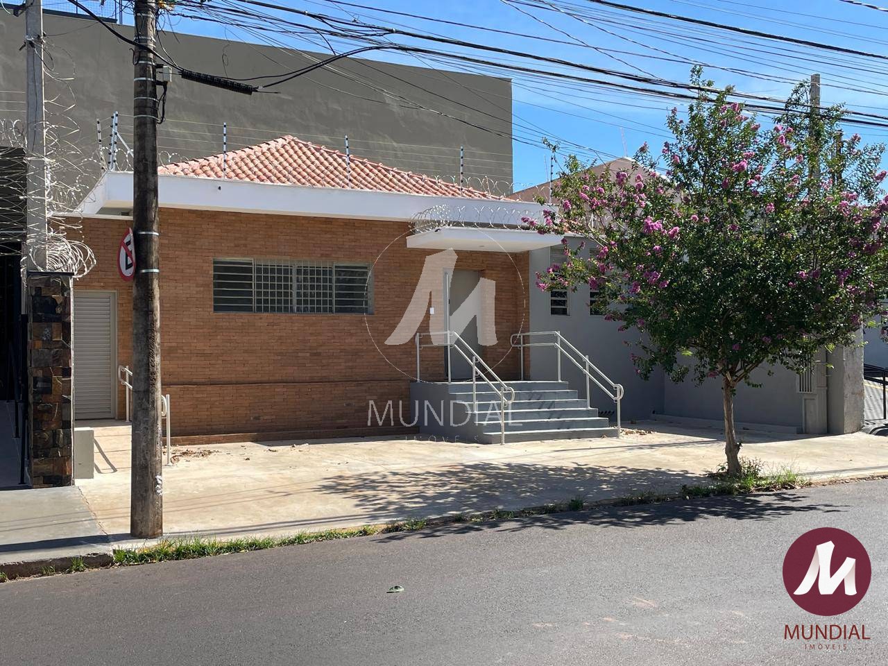 Fachada Unidade — foto 1