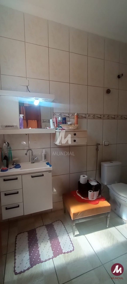 Banheiro/lavabo — foto 5