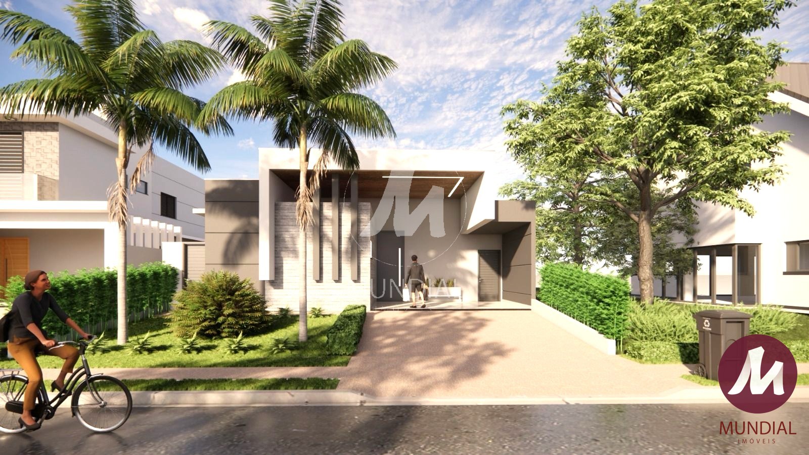 Fachada Unidade — foto 1