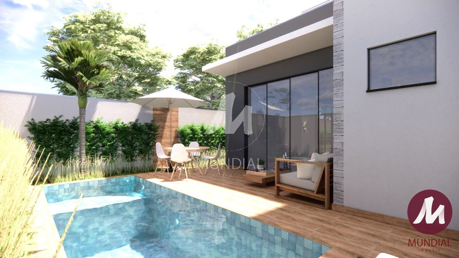 Piscina — foto 3