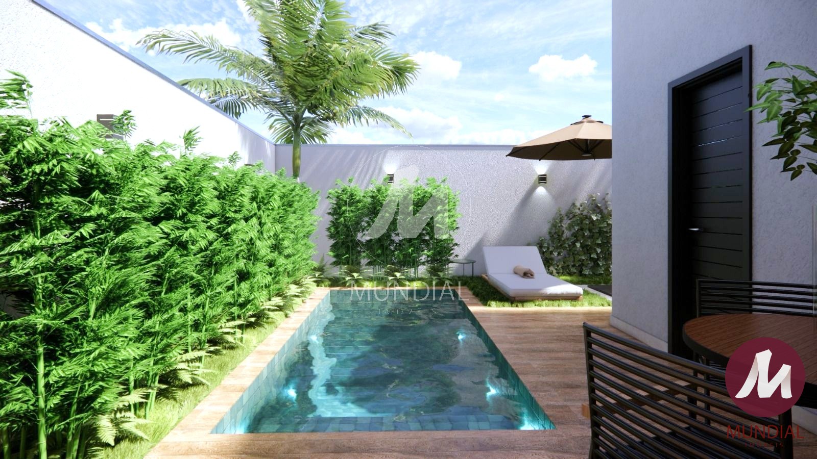 Piscina — foto 3