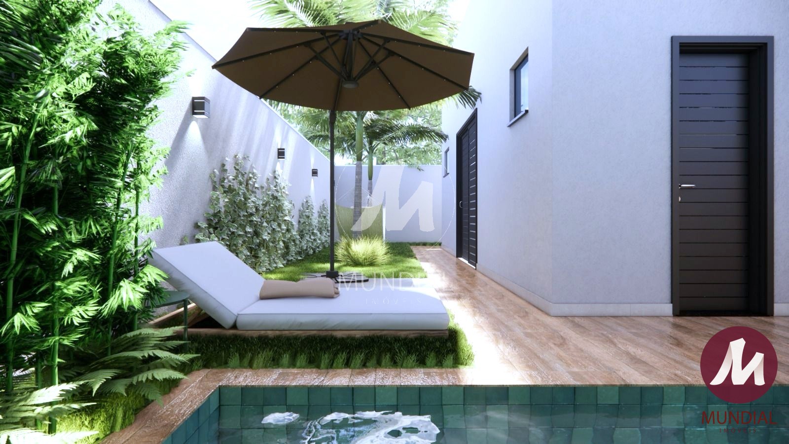 Piscina — foto 4