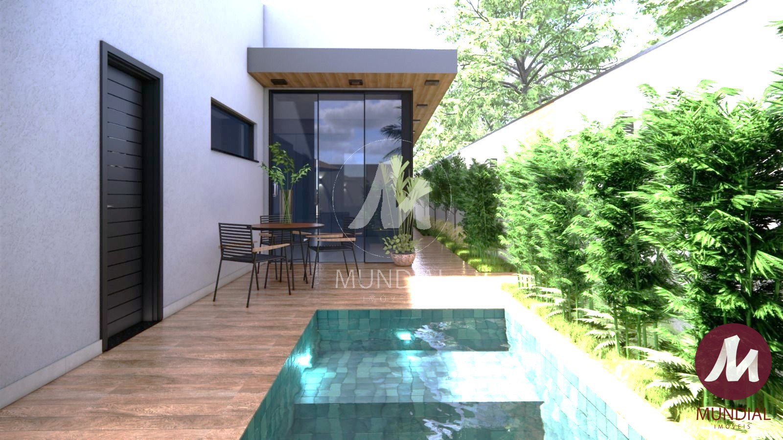 Piscina — foto 5
