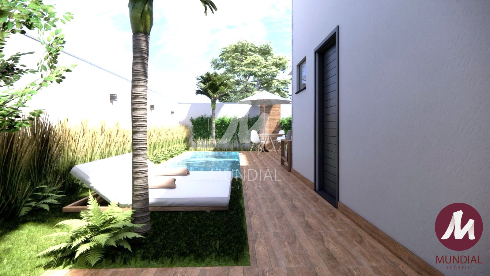 Piscina — foto 6