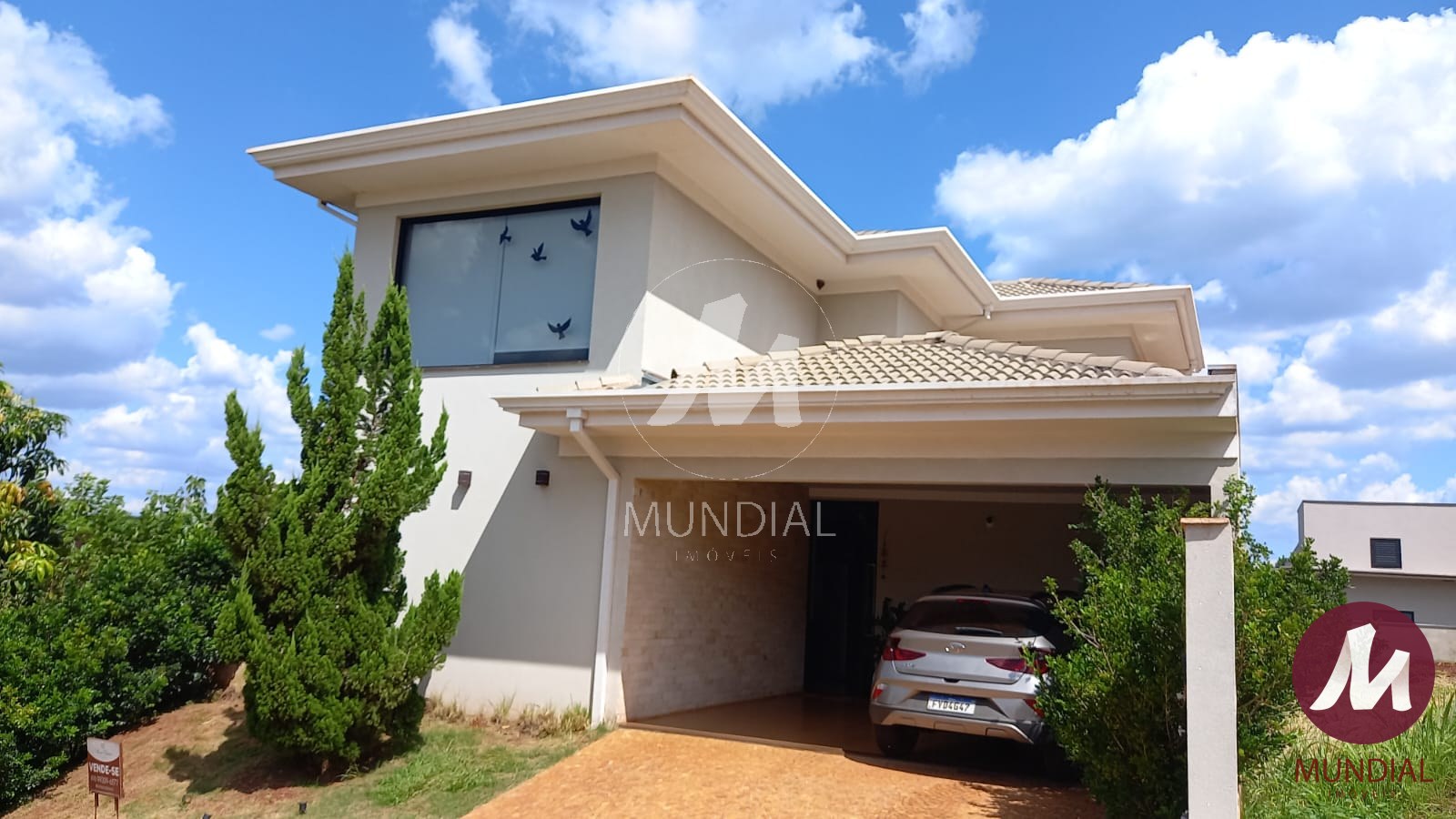 Fachada Unidade — foto 1