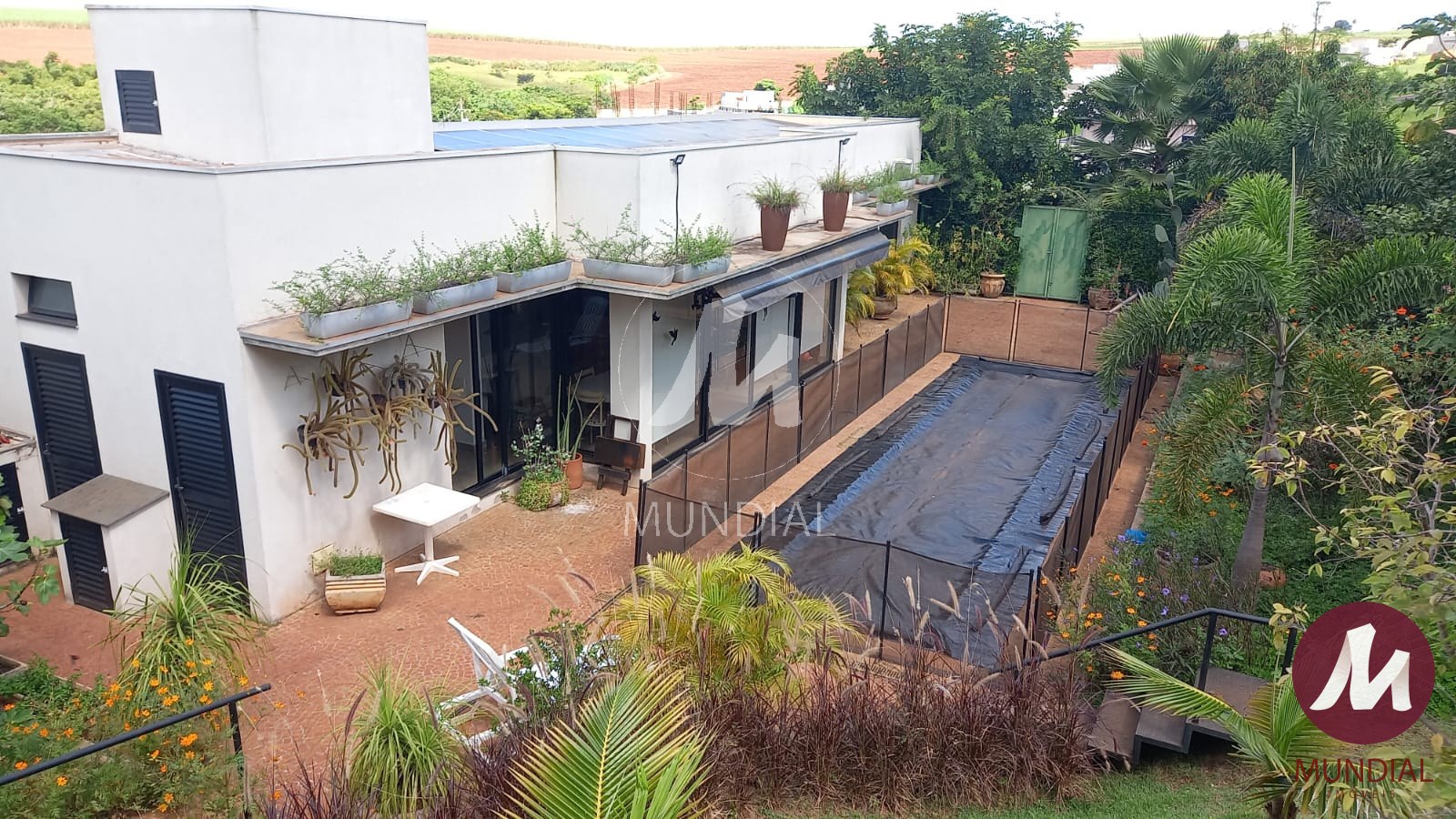 Piscina — foto 2