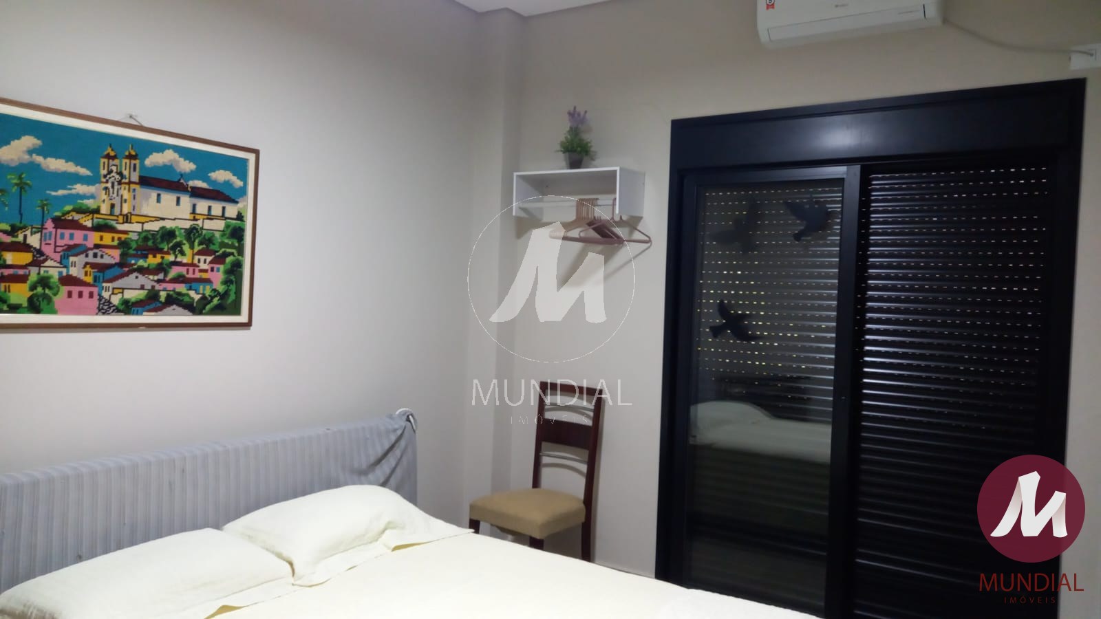 Dormitorio — foto 7