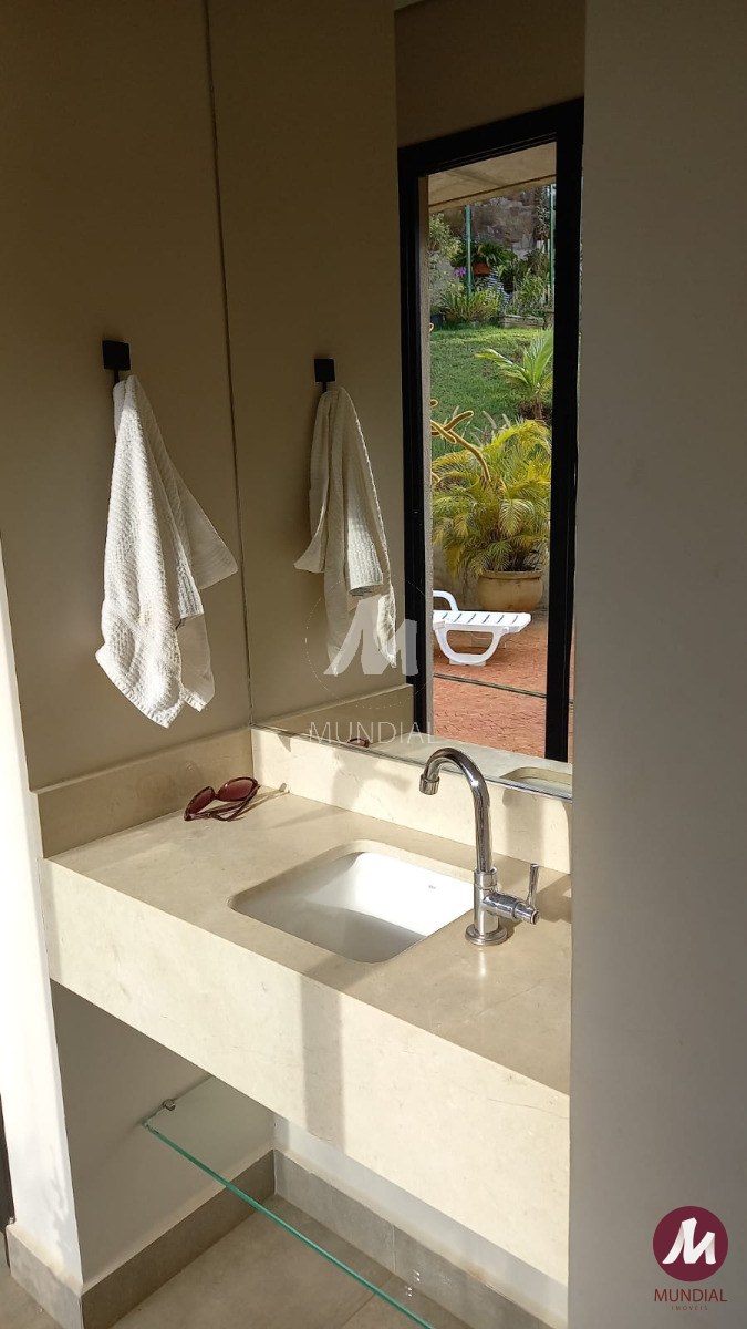 Banheiro/lavabo — foto 10