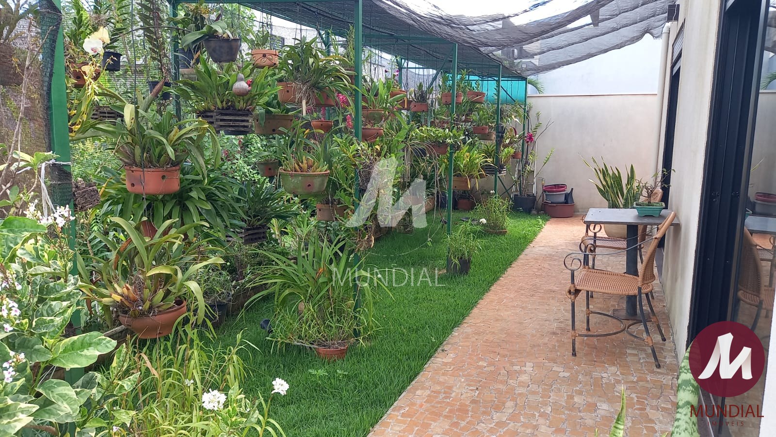 Quintal/corredores — foto 12