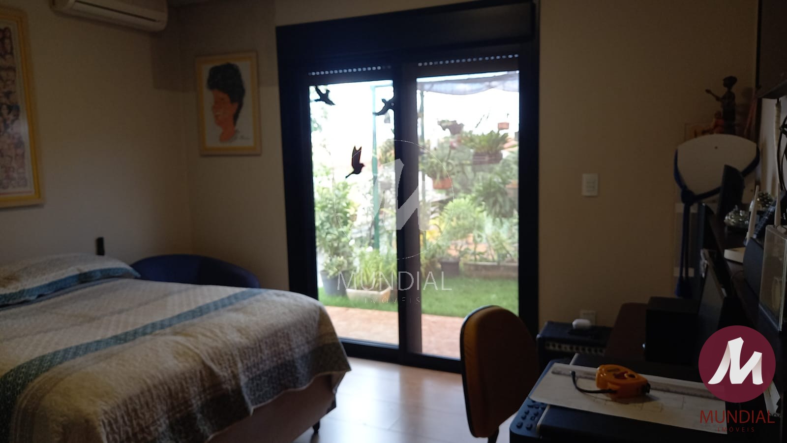 Dormitorio — foto 15