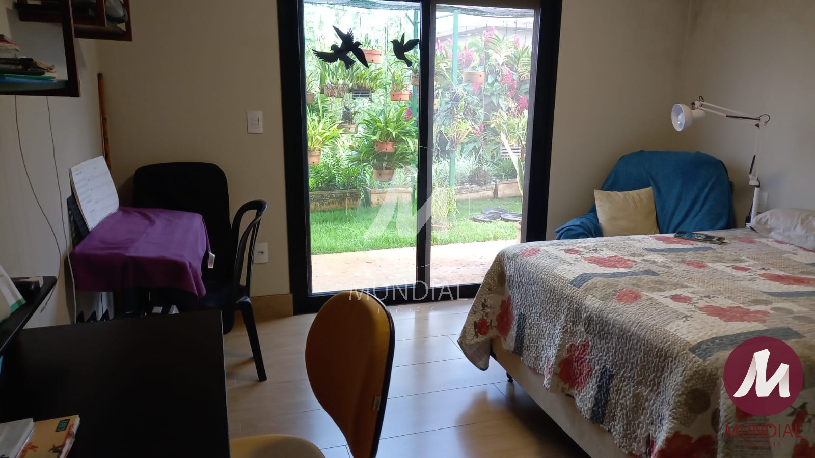 Dormitorio — foto 17