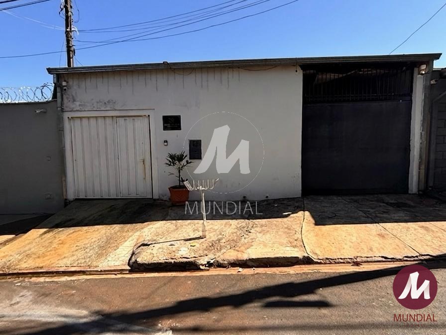 Fachada Unidade — foto 1