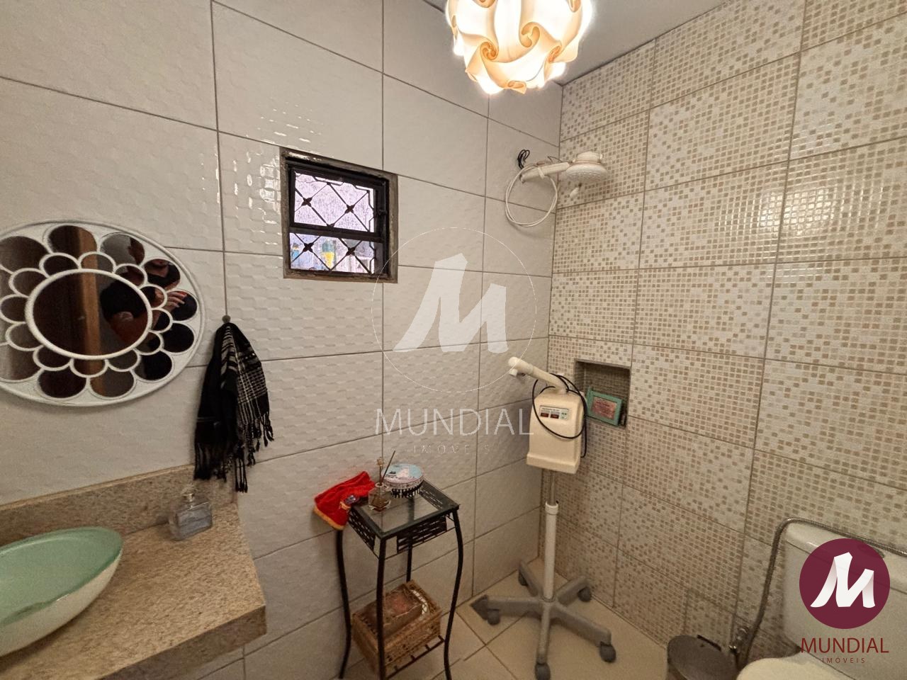 Banheiro/lavabo — foto 8