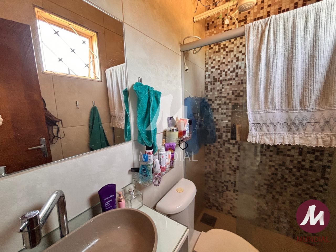 Banheiro/lavabo — foto 12