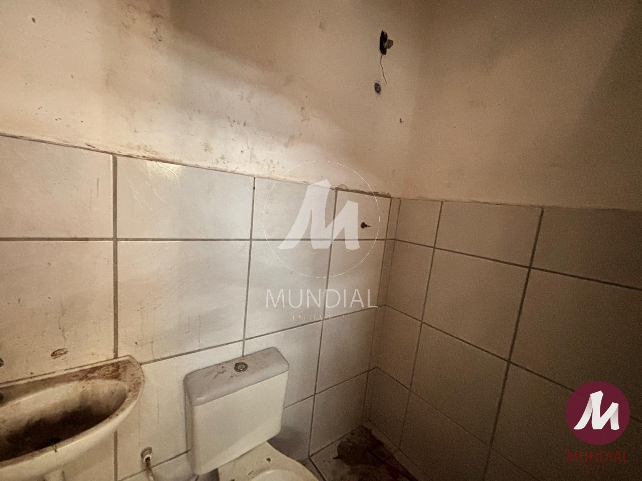 Banheiro/lavabo — foto 20