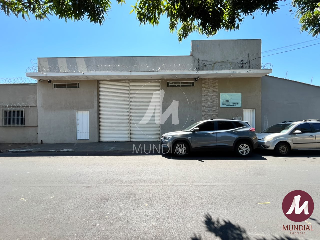 Fachada Unidade — foto 1