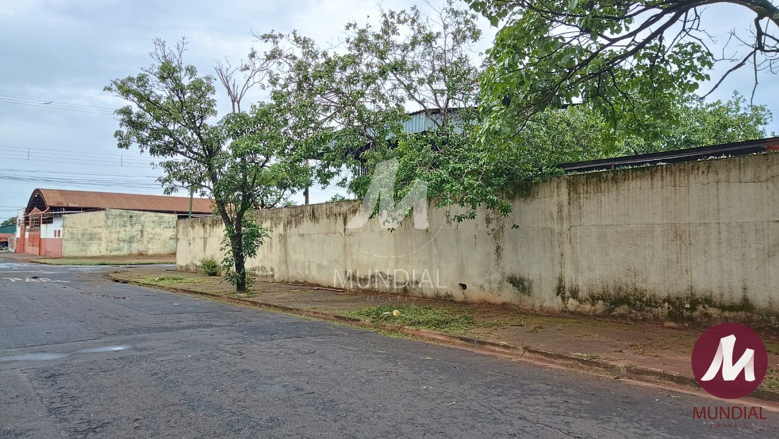 Fachada Unidade — foto 1
