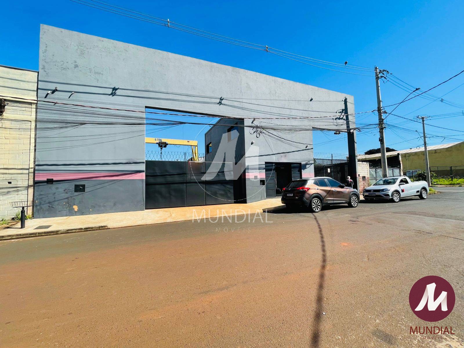 Fachada Unidade — foto 1